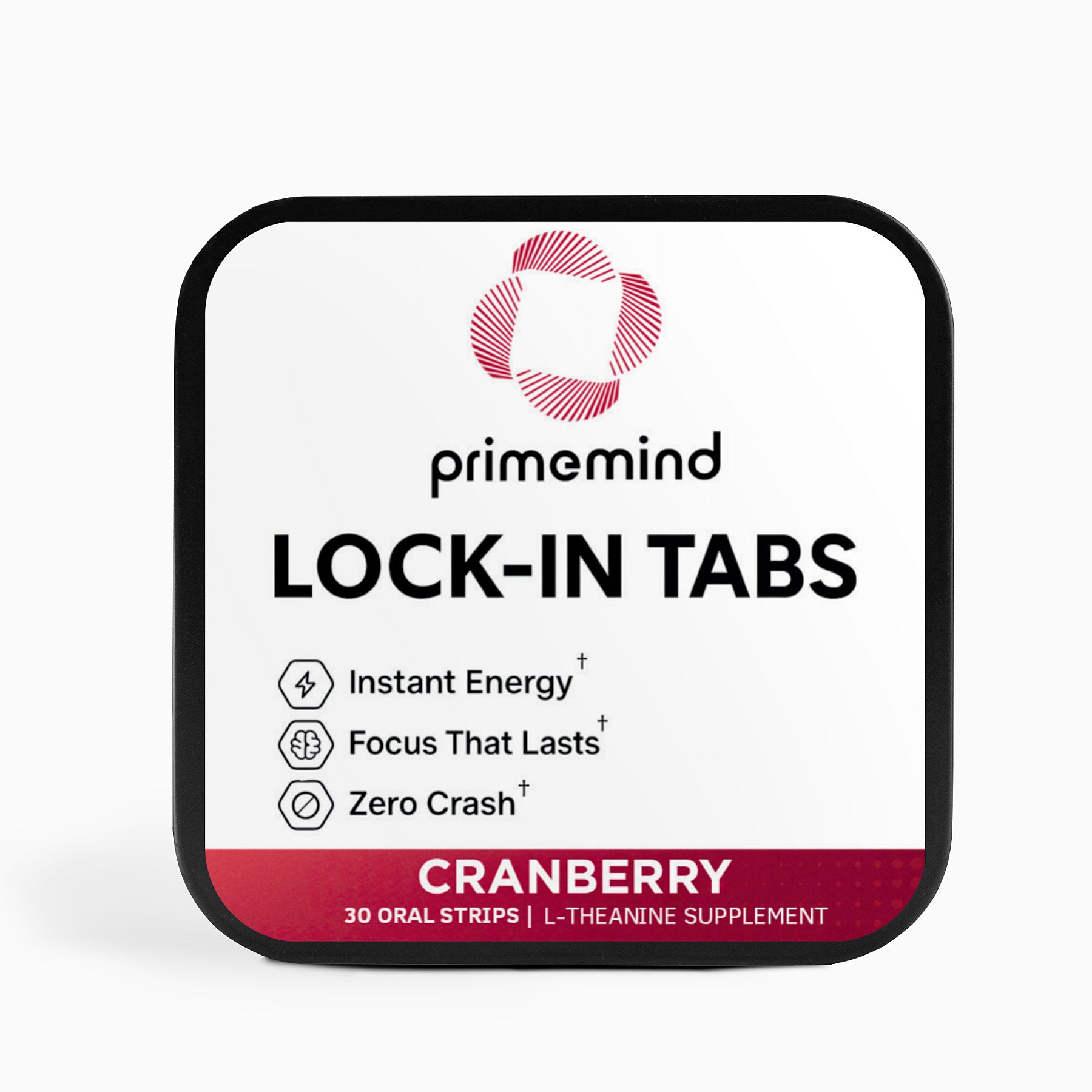 LOCK-IN TABS