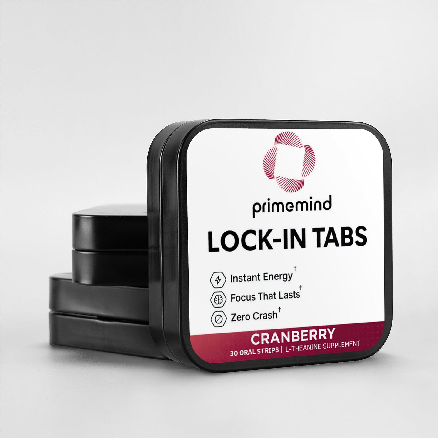 LOCK-IN TABS