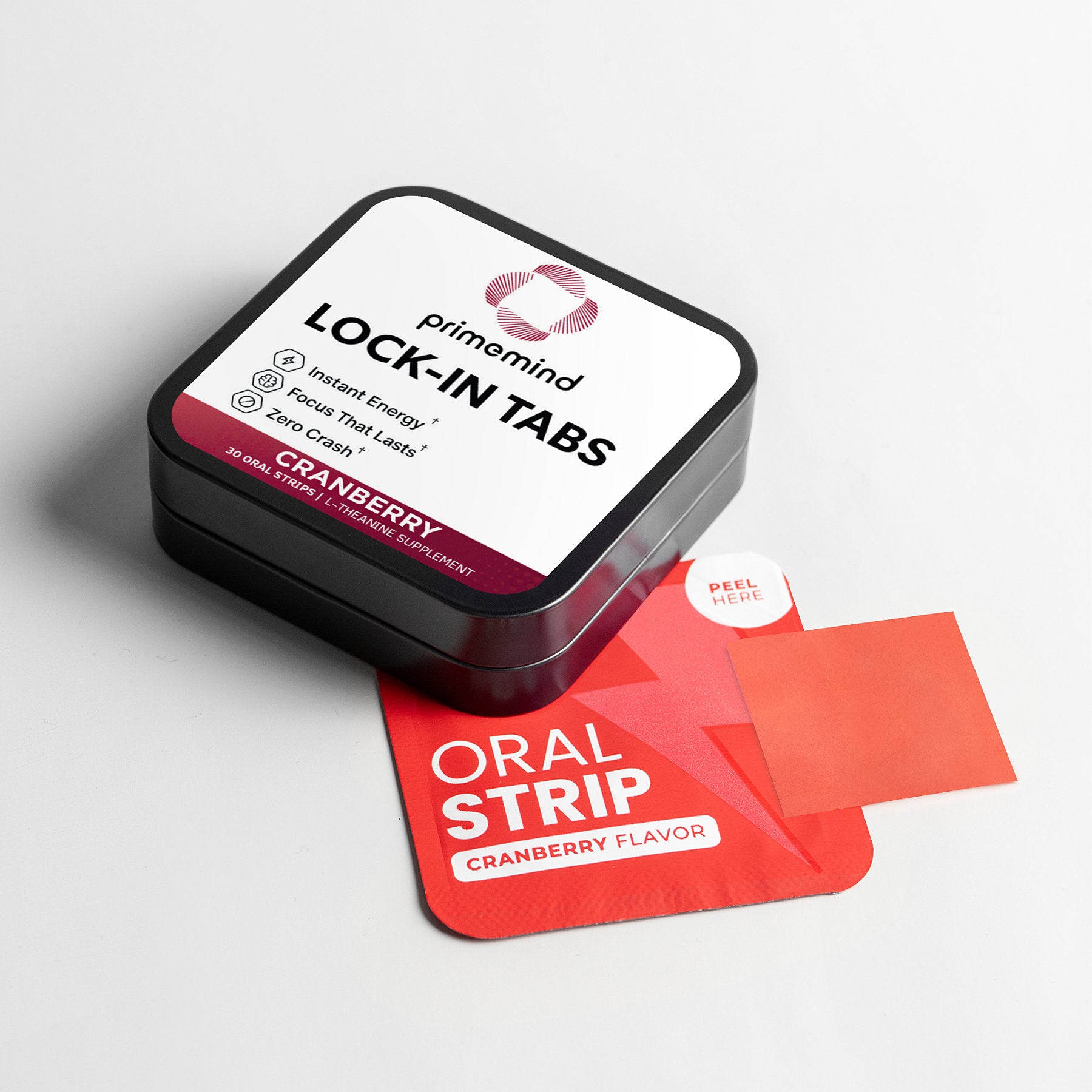 LOCK-IN TABS