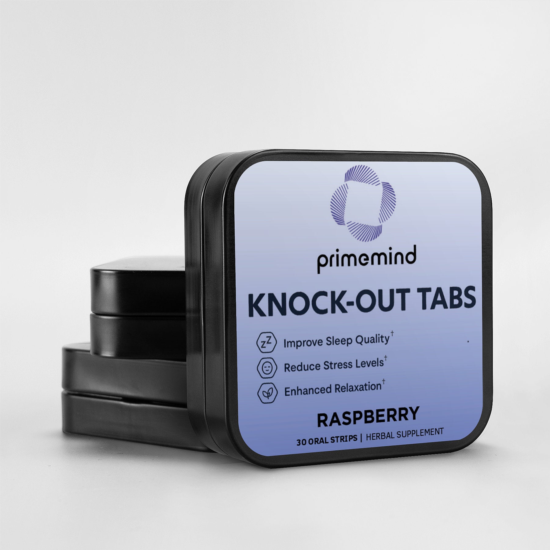 KNOCK-OUT TABS