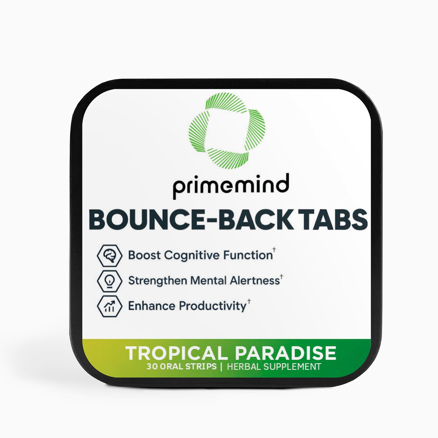 BOUNCE-BACK TABS