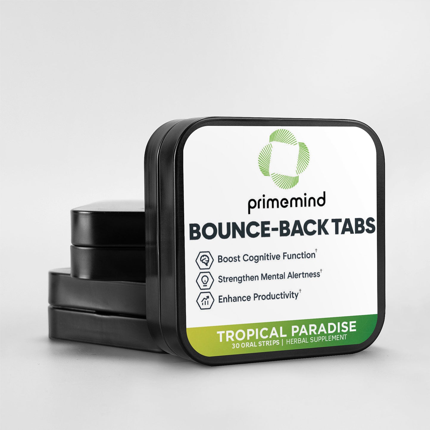 BOUNCE-BACK TABS