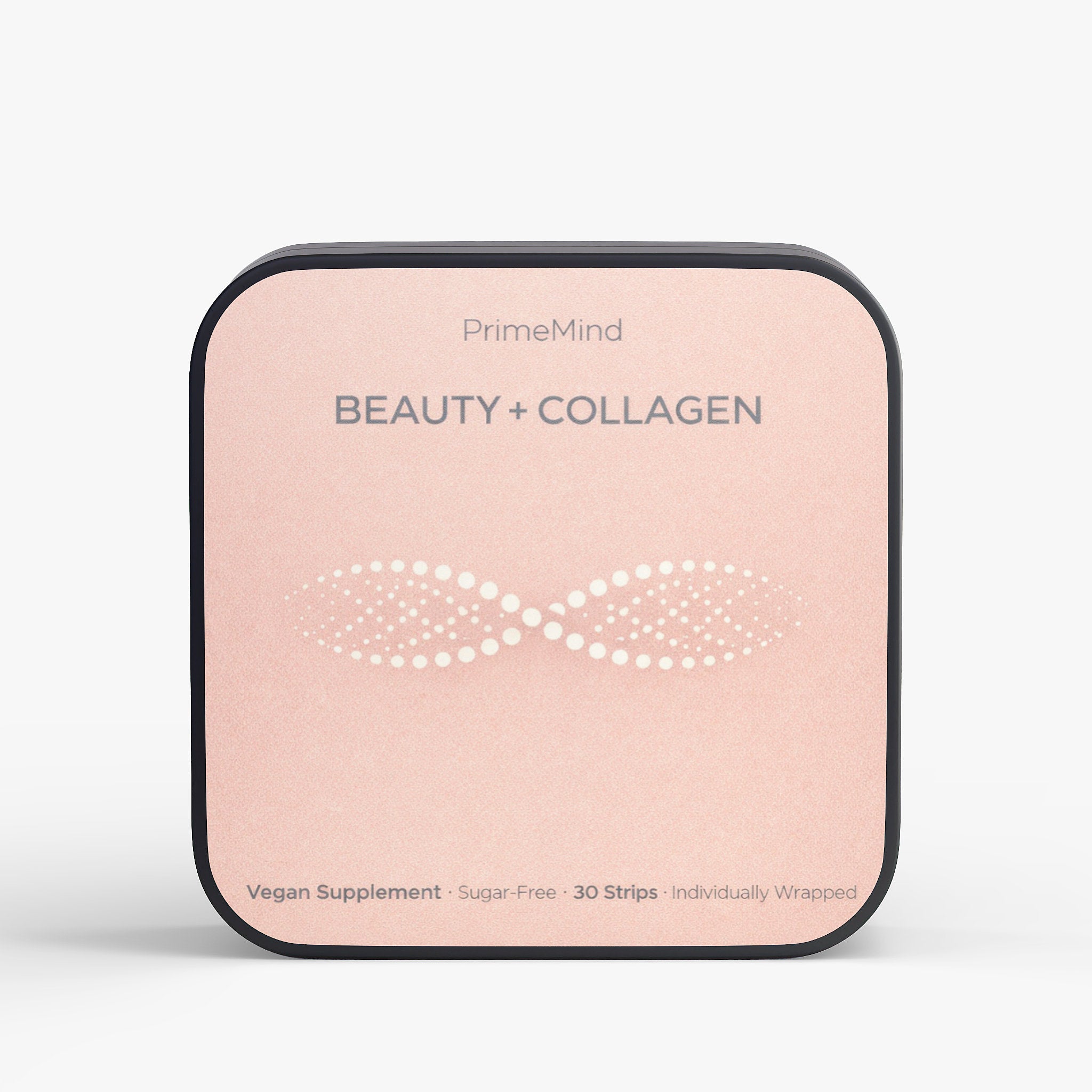 Beauty + Collagen Strips
