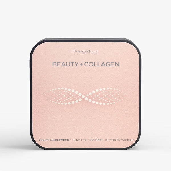 Beauty + Collagen Strips
