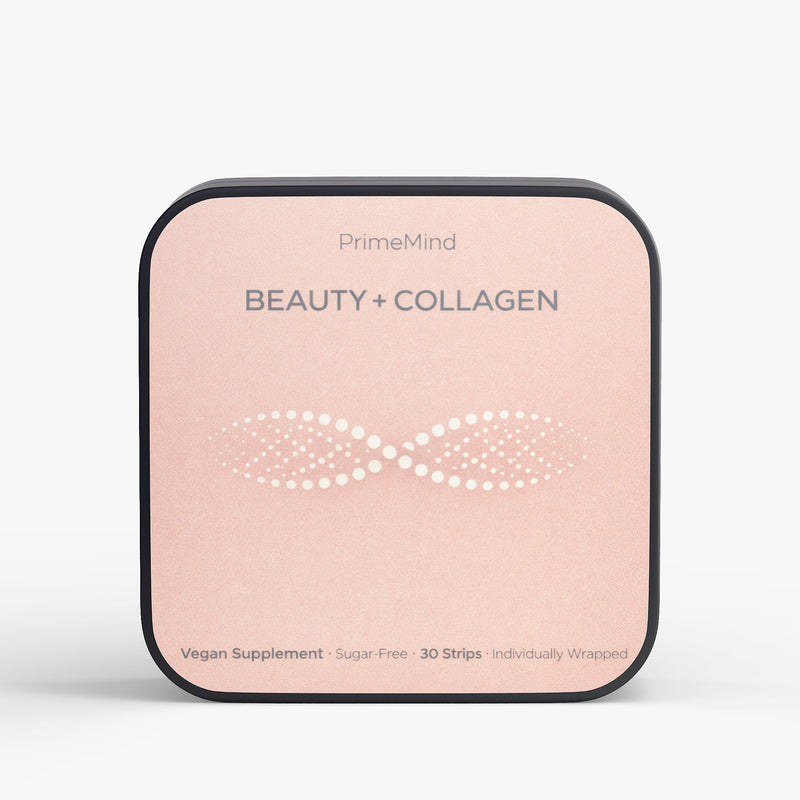 Beauty + Collagen Strips