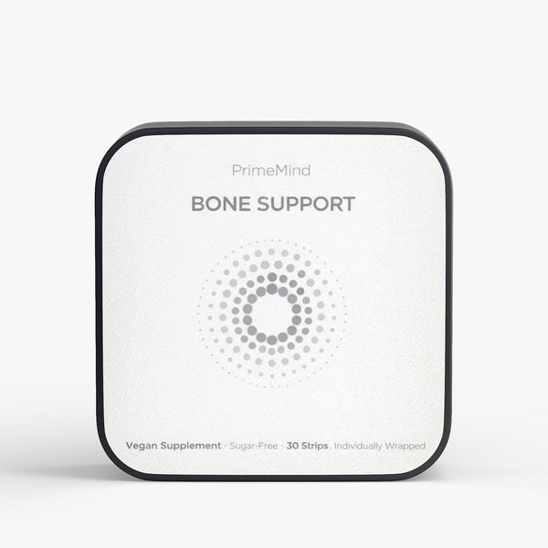 Bone Support Strips