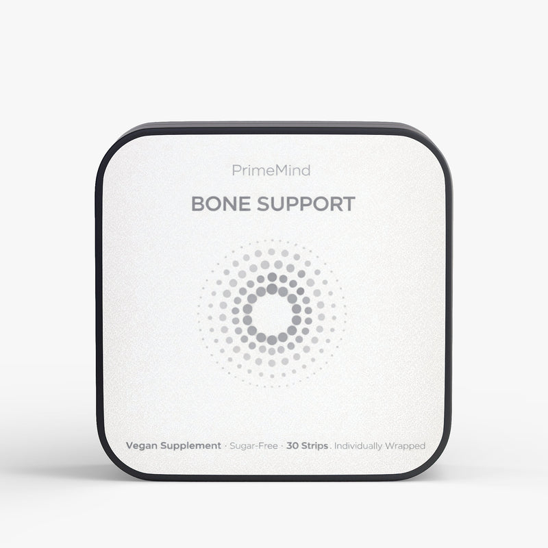 Bone Support Strips