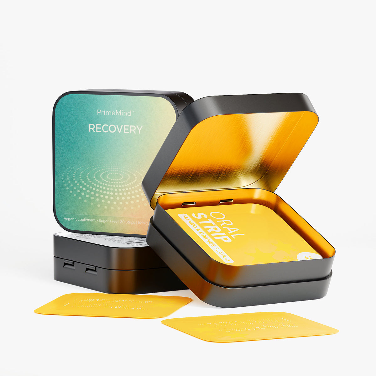 SLEEP + RECOVERY Bundle