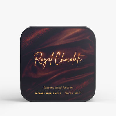 Libido Support Strips