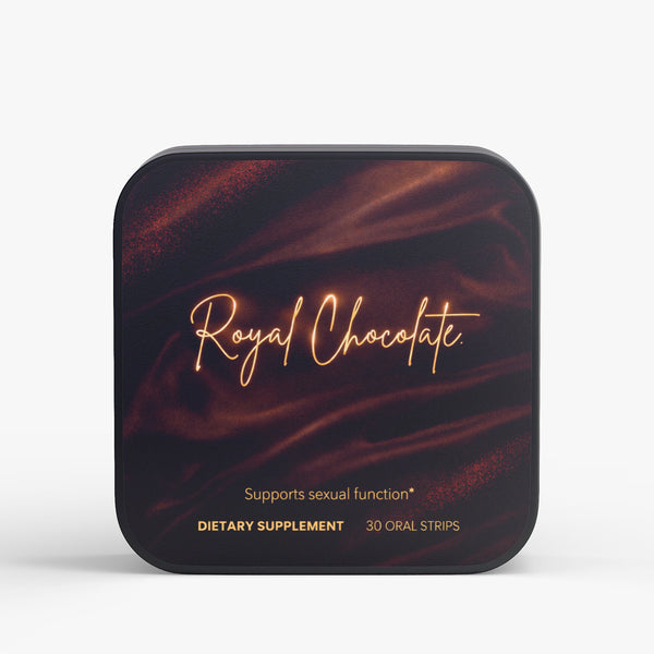 Libido Support Strips