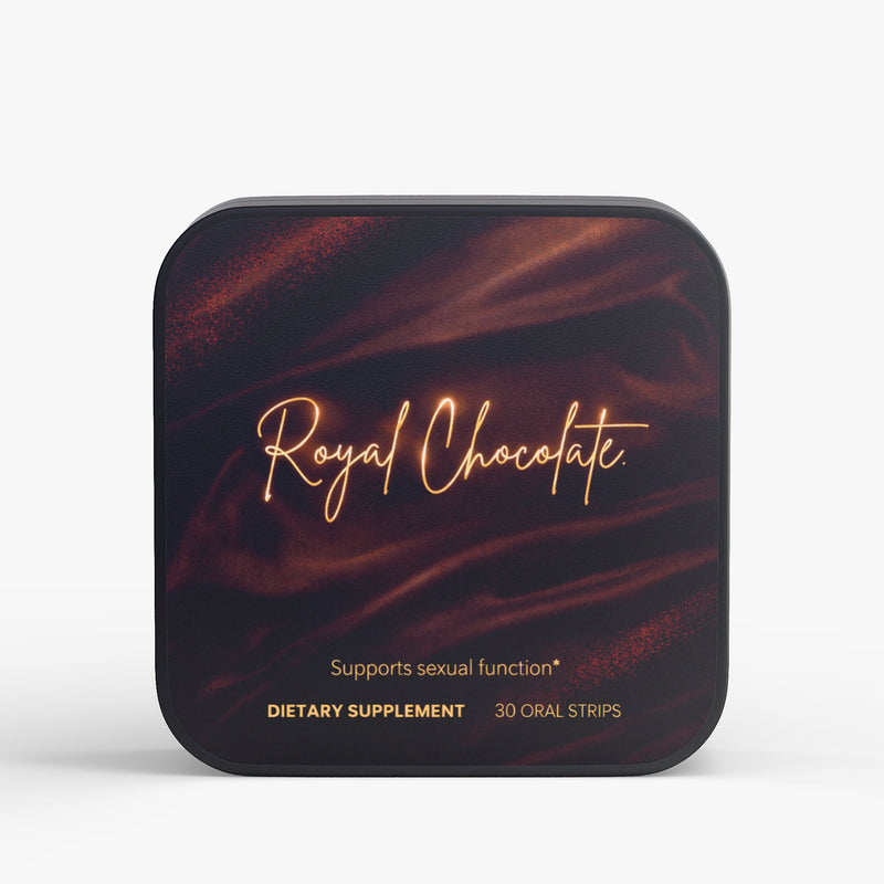 Libido Support Strips