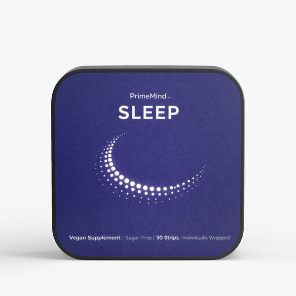 SLEEP