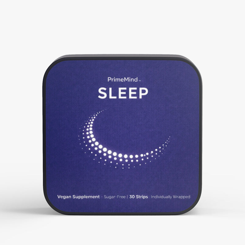 SLEEP