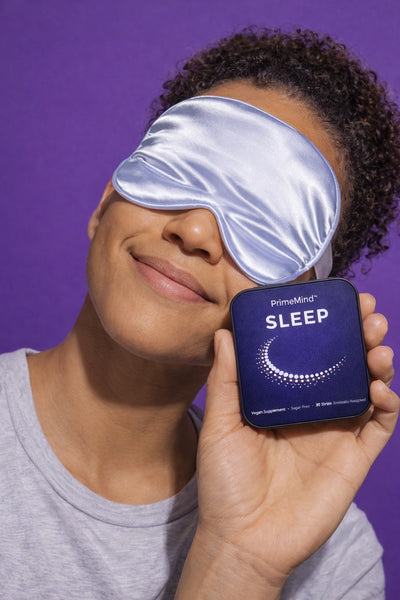 SLEEP