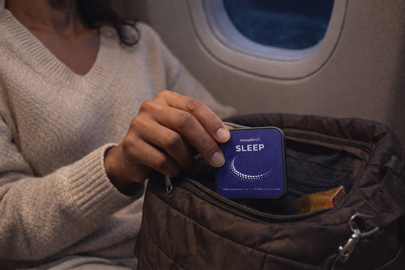 Support when you need it. Gone when you don't.