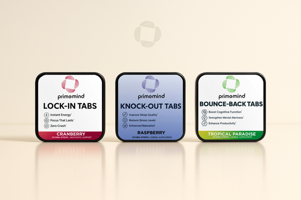 High-Performance Protocol – Trio Bundle